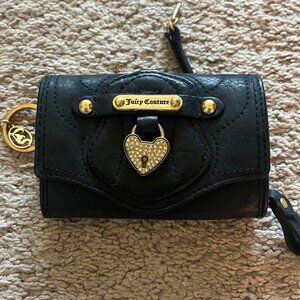 Juicy Couture Vintage Wallet